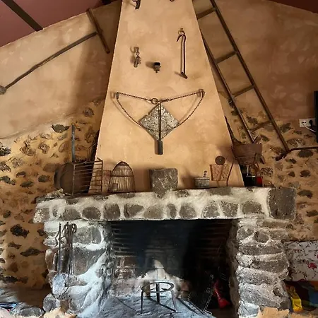 Casa Rural La Peralosa Piedrabuena Extérieur photo