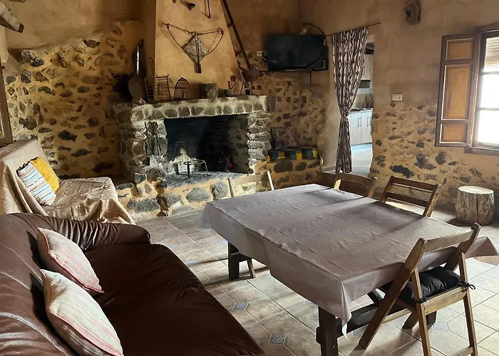 Casa Rural La Peralosa