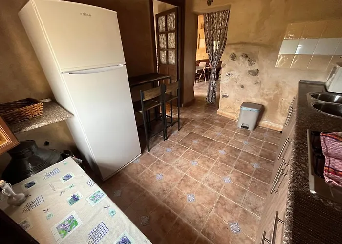 Casa Rural La Peralosa